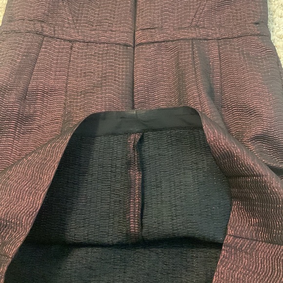 Red Dynamite Mini Dress with Mesh Cut Outs NWT - Picture 7 of 8